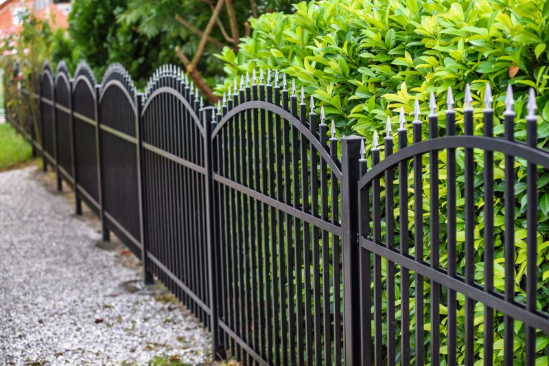 Decorative Fencing Service